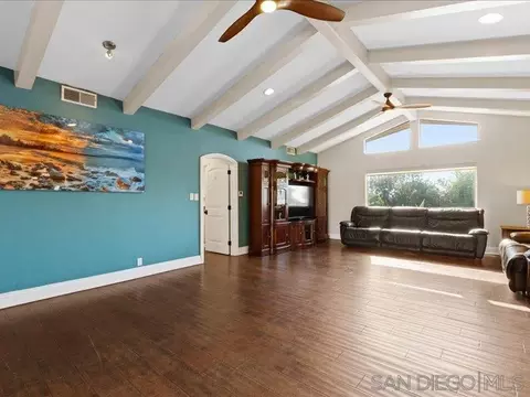 Living - 2162 Shire Dr, El Cajon, CA 92019 photo 1 of 3