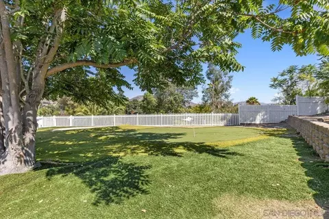 Exterior - 2162 Shire Dr, El Cajon, CA 92019 photo 15 of 30