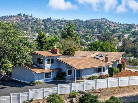 Other - 2162 Shire Dr, El Cajon, CA 92019 photo 1 of 17