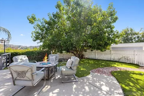 Exterior - 2162 Shire Dr, El Cajon, CA 92019 photo 17 of 30