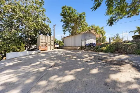 Exterior - 2162 Shire Dr, El Cajon, CA 92019 photo 21 of 30