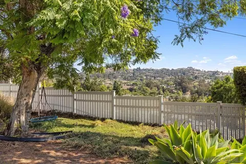 Exterior - 2162 Shire Dr, El Cajon, CA 92019 photo 13 of 30