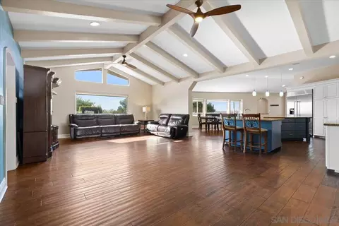 Living - 2162 Shire Dr, El Cajon, CA 92019 photo 2 of 3