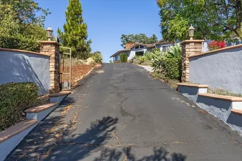 Exterior - 2162 Shire Dr, El Cajon, CA 92019 photo 25 of 30