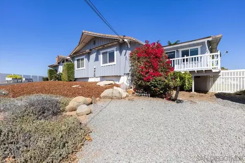 Exterior - 2162 Shire Dr, El Cajon, CA 92019 photo 23 of 30