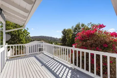 Exterior - 2162 Shire Dr, El Cajon, CA 92019 photo 28 of 30