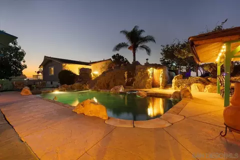 Exterior - 2162 Shire Dr, El Cajon, CA 92019 photo 3 of 30