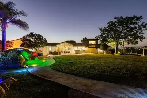 Exterior - 2162 Shire Dr, El Cajon, CA 92019 photo 6 of 30