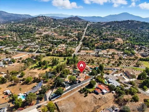 View/Area - 2162 Shire Dr, El Cajon, CA 92019 photo 6 of 7