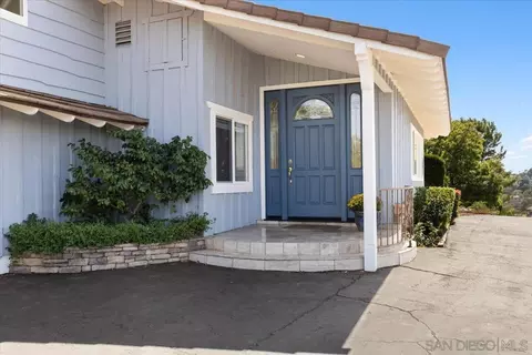 Exterior - 2162 Shire Dr, El Cajon, CA 92019 photo 27 of 30