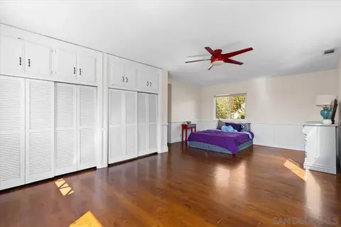 Bedroom - 2162 Shire Dr, El Cajon, CA 92019 photo 2 of 3