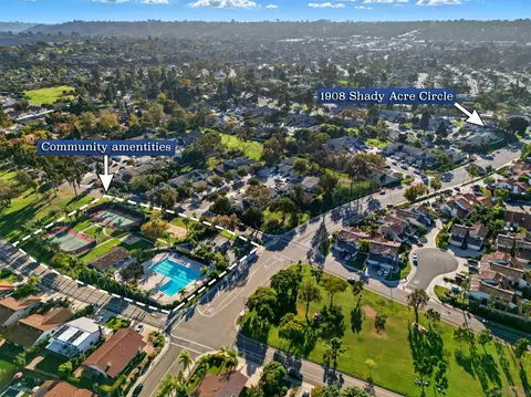 View/Area - 1908 Shady Acre Cir, Encinitas, CA 92024 photo 7 of 7