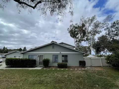 1908 Shady Acre Cir, Encinitas, CA 92024