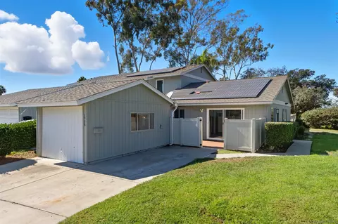 Exterior - 1908 Shady Acre Cir, Encinitas, CA 92024 photo 7 of 8