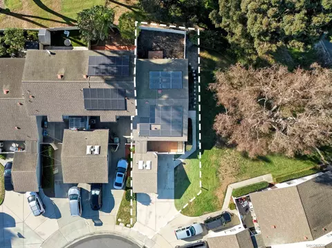View/Area - 1908 Shady Acre Cir, Encinitas, CA 92024 photo 6 of 7