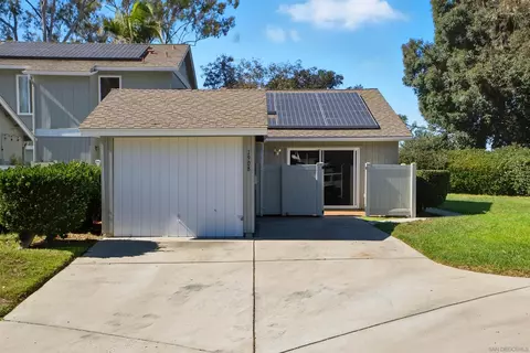 Exterior - 1908 Shady Acre Cir, Encinitas, CA 92024 photo 8 of 8
