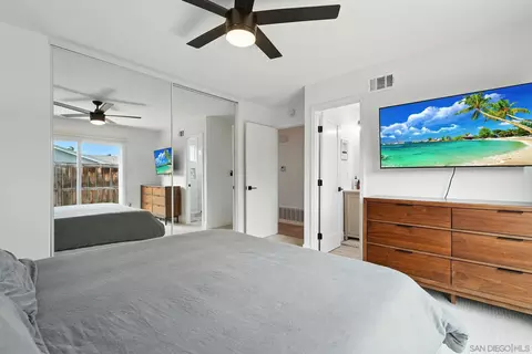 Bedroom - 10143 Allenwood Way, Santee, CA 92071 photo 2 of 7