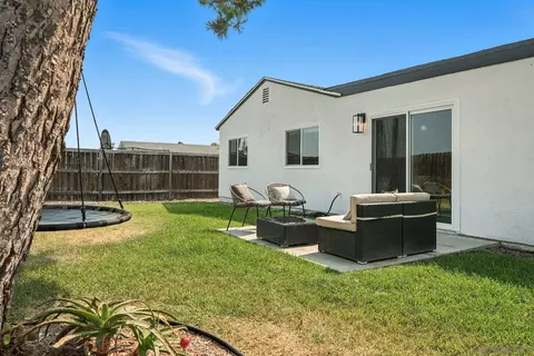 Exterior - 10143 Allenwood Way, Santee, CA 92071 photo 5 of 11