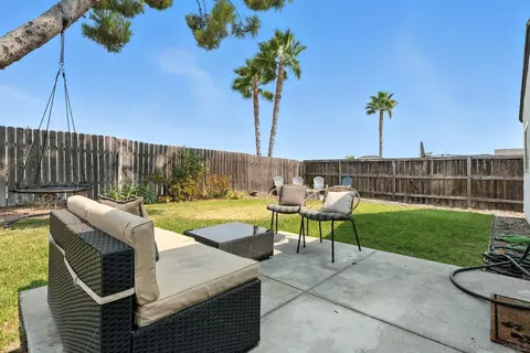 Exterior - 10143 Allenwood Way, Santee, CA 92071 photo 3 of 11