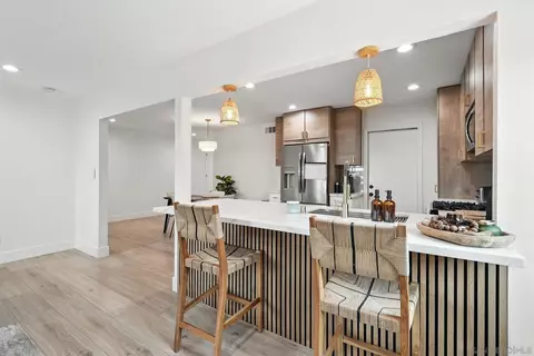 Kitchen - 10143 Allenwood Way, Santee, CA 92071 photo 4 of 7