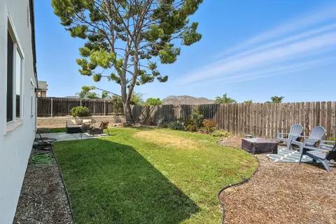 Exterior - 10143 Allenwood Way, Santee, CA 92071 photo 11 of 11