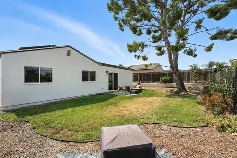 Exterior - 10143 Allenwood Way, Santee, CA 92071 photo 8 of 11