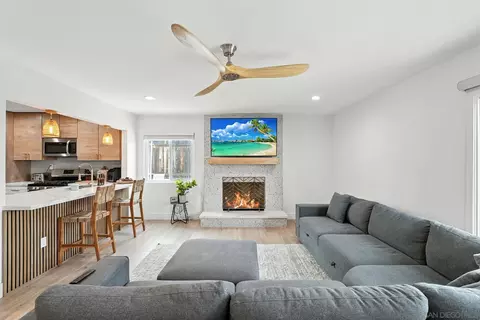 Living - 10143 Allenwood Way, Santee, CA 92071 photo 3 of 7