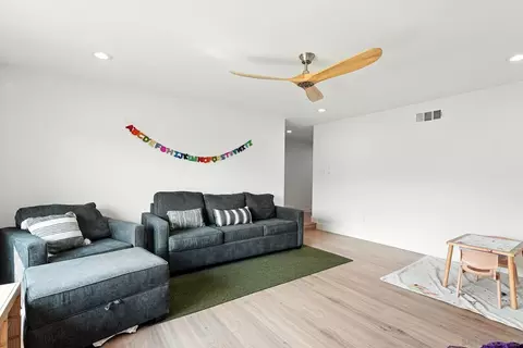 Living - 10143 Allenwood Way, Santee, CA 92071 photo 5 of 7
