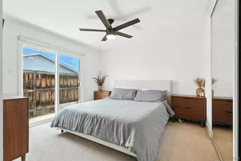 Bedroom - 10143 Allenwood Way, Santee, CA 92071 photo 1 of 7