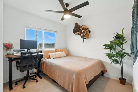 Bedroom - 10143 Allenwood Way, Santee, CA 92071 photo 6 of 7