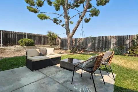 Exterior - 10143 Allenwood Way, Santee, CA 92071 photo 6 of 11