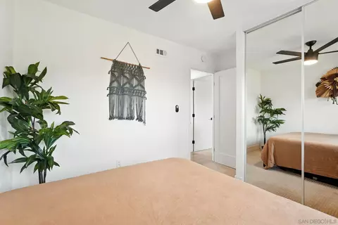 Bedroom - 10143 Allenwood Way, Santee, CA 92071 photo 3 of 7