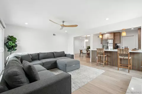 Living - 10143 Allenwood Way, Santee, CA 92071 photo 4 of 7