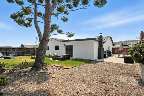 Exterior - 10143 Allenwood Way, Santee, CA 92071 photo 9 of 11