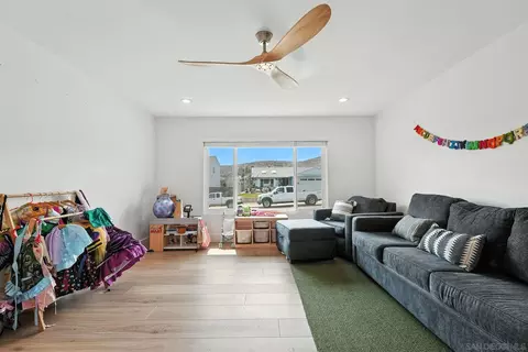 Living - 10143 Allenwood Way, Santee, CA 92071 photo 7 of 7