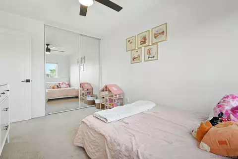 Bedroom - 10143 Allenwood Way, Santee, CA 92071 photo 7 of 7