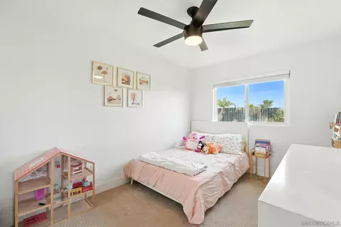 Bedroom - 10143 Allenwood Way, Santee, CA 92071 photo 5 of 7