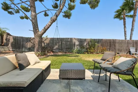 Exterior - 10143 Allenwood Way, Santee, CA 92071 photo 4 of 11