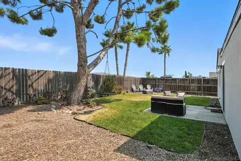 Exterior - 10143 Allenwood Way, Santee, CA 92071 photo 7 of 11