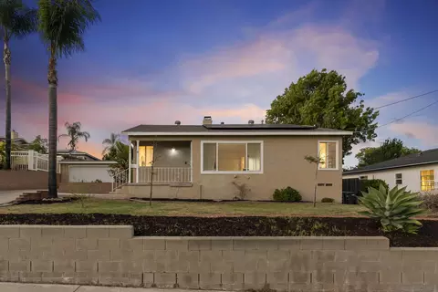 7200 Colony Rd, La Mesa, CA 91942 photo 3