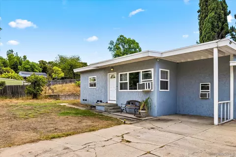 Exterior - 10051 Casa De Oro Blvd, Spring Valley, CA 91977 photo 12 of 13