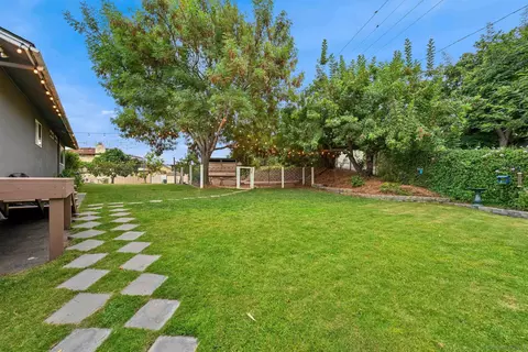 Exterior - 2326 Maelee Dr, Vista, CA 92084 photo 5 of 20