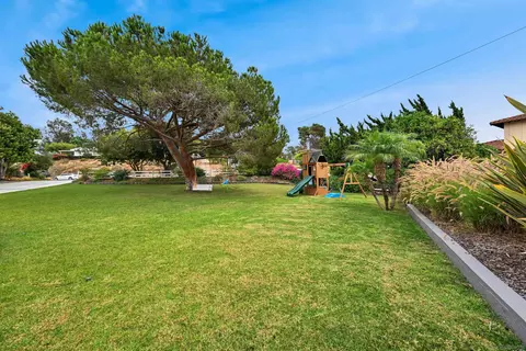 Exterior - 2326 Maelee Dr, Vista, CA 92084 photo 10 of 20