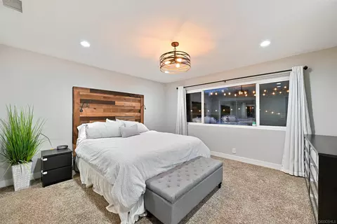 Bedroom - 2326 Maelee Dr, Vista, CA 92084 photo 1 of 2