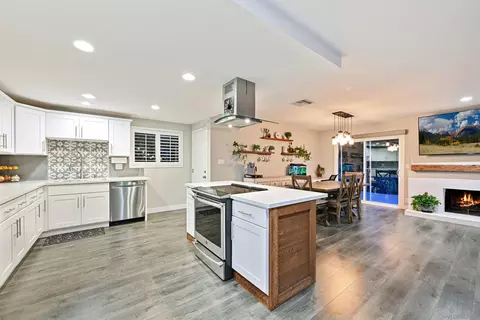 Kitchen - 2326 Maelee Dr, Vista, CA 92084 photo 3 of 3