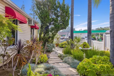 Exterior - 1350 Marshall Rd, Alpine, CA 91901 photo 5 of 7