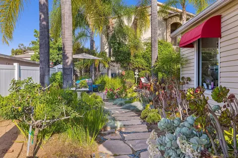 Exterior - 1350 Marshall Rd, Alpine, CA 91901 photo 3 of 7