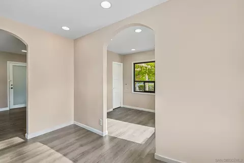 Entry Way - 1350 Marshall Rd, Alpine, CA 91901 photo 1 of 1