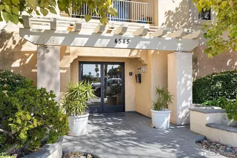 4545 Arizona St #107, San Diego, CA 92116