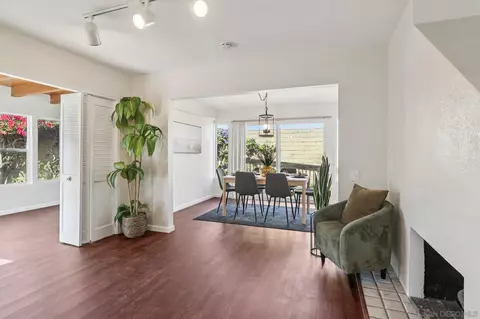 Dining - 58 Half Moon Bnd, Coronado, CA 92118 photo 1 of 2